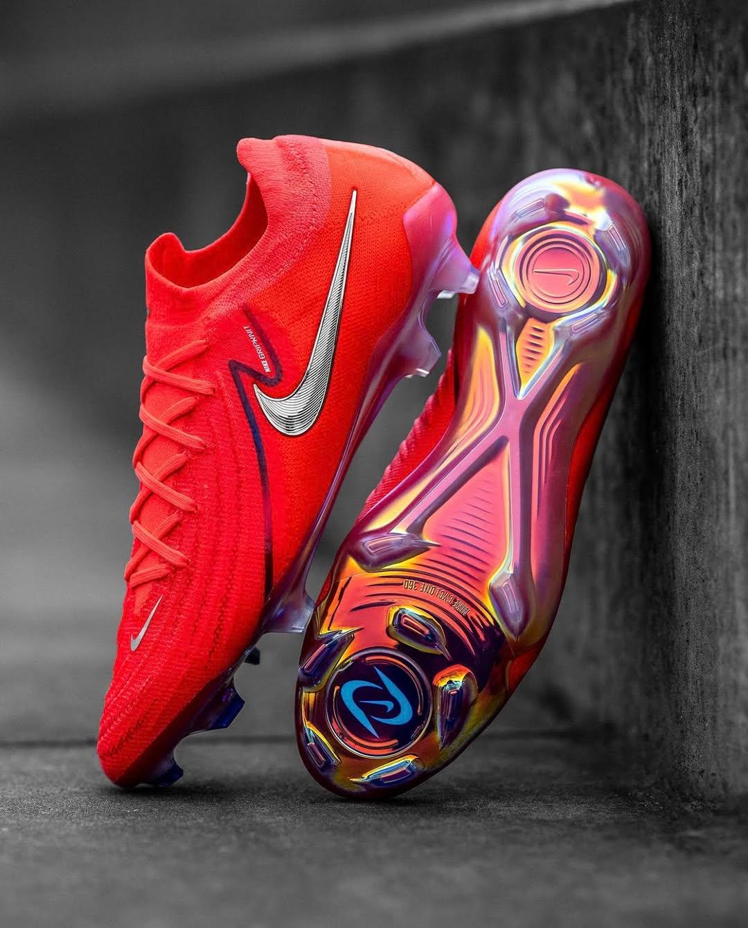 Unlock Your Full Potential with the Nike Phantom GX 2 Elite 'Erling Haaland Force9' Soccer Cleats