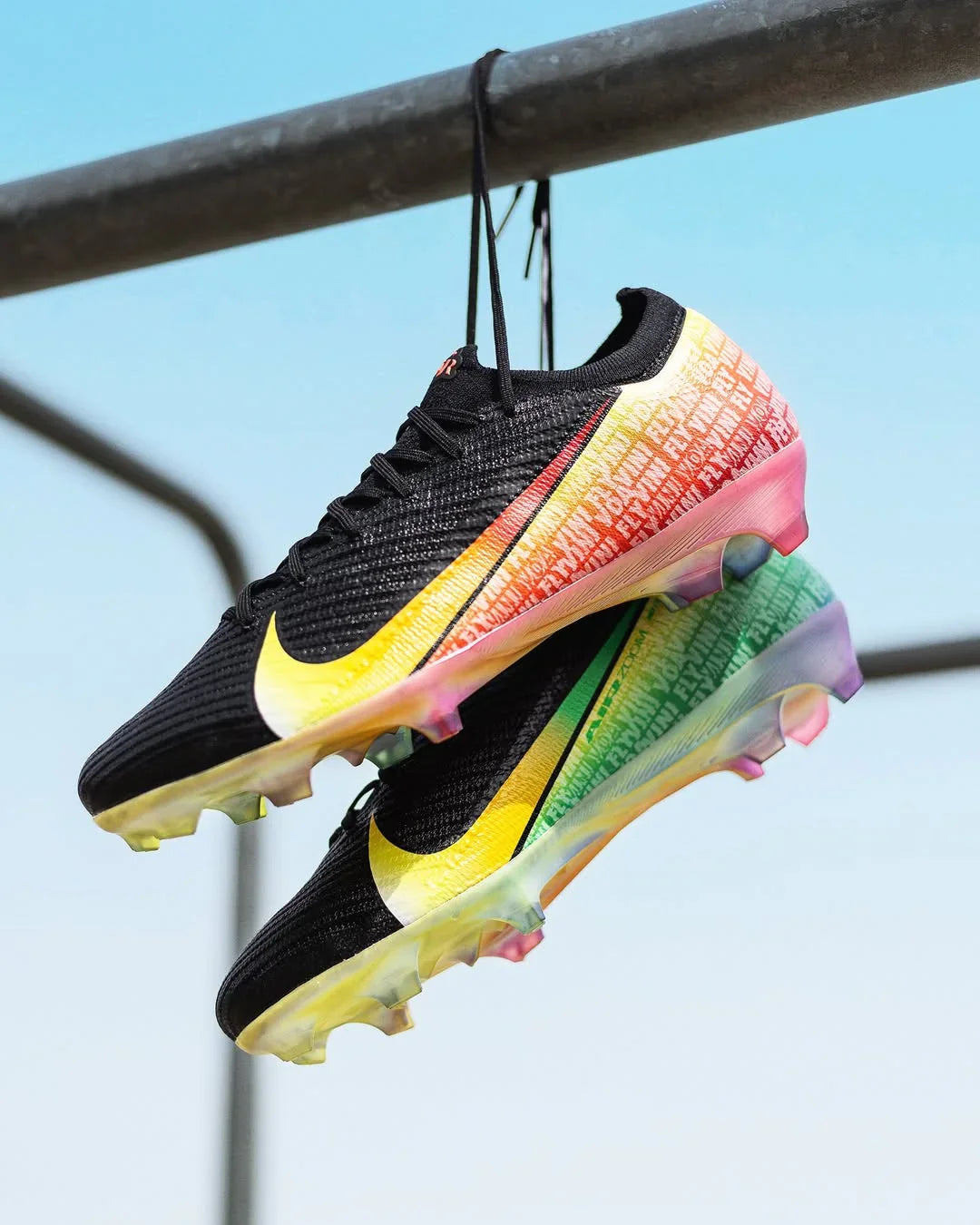 Ignite Your Game: Nike Mercurial Vapor 16 Elite 'Vini Jr.' FG Cleats