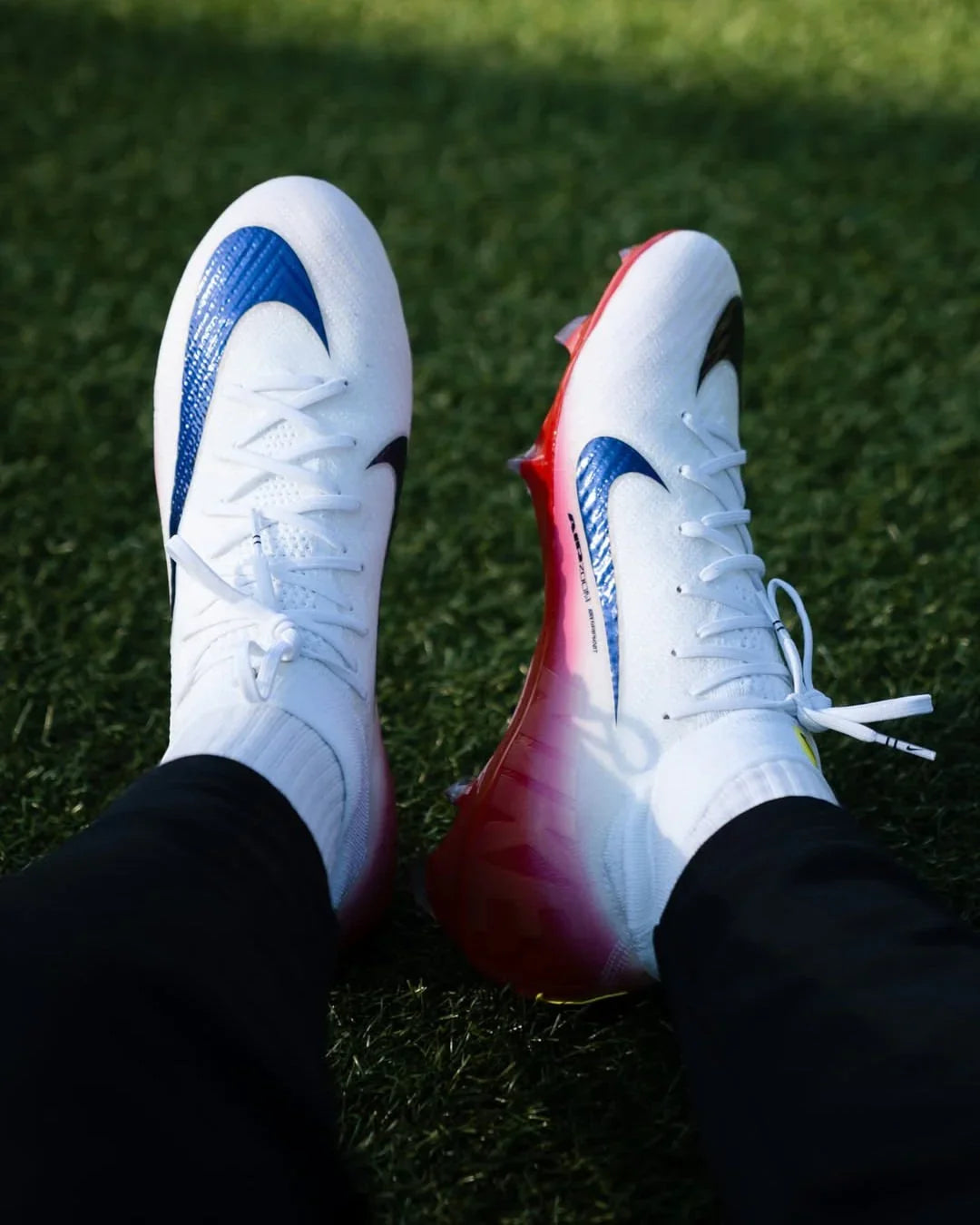 Nike Mercurial Superfly 10 Elite FG — Engineered for Speed, Embraced by Stars