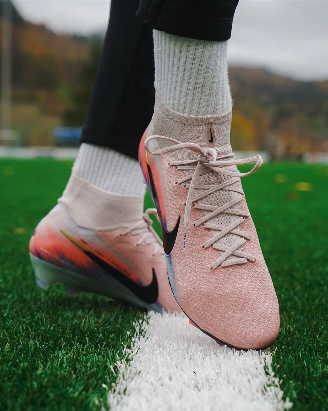 Nike United Mercurial Superfly 10 Elite FG