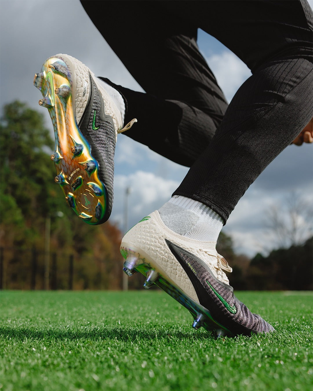 Nike Kobe Phantom 6 Low Elite SE FG