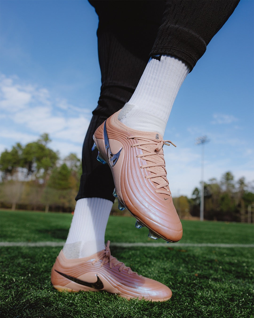 Nike Tiempo Maestro Elite LE FG