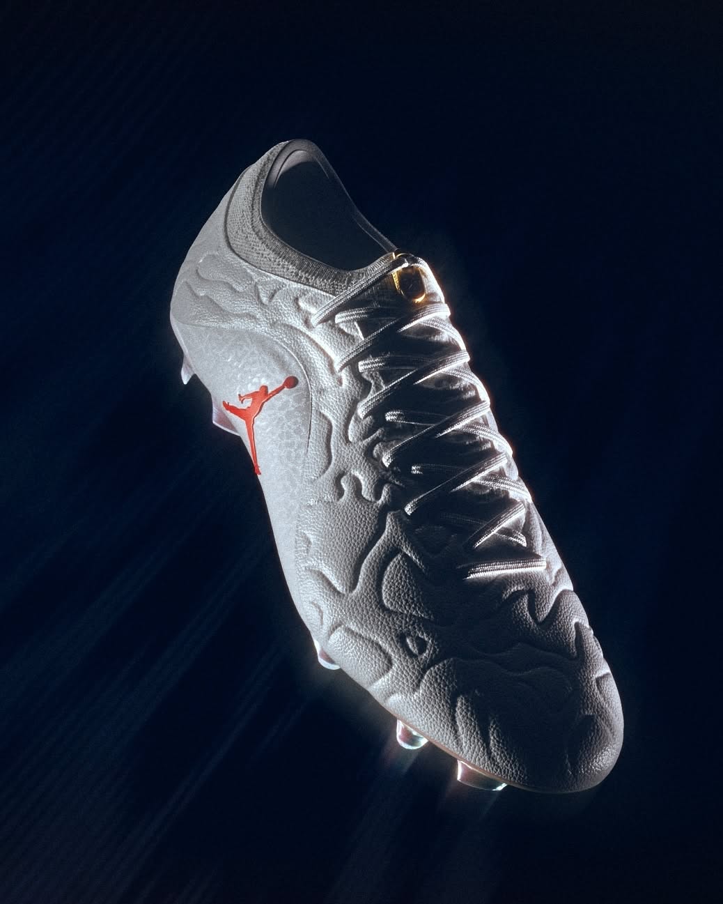 Jordan Tiempo Maestro Elite SE FG Low-Top Soccer Cleats