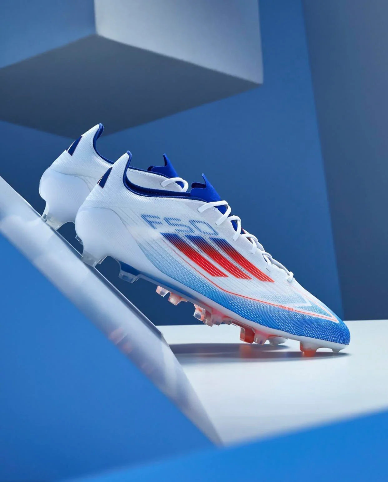 The Legacy of Adidas F50 Elite FG