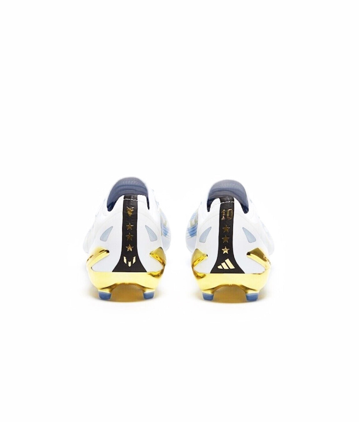 Adidas X Crazyfast Messi LC.1 FG Soccer Cleats