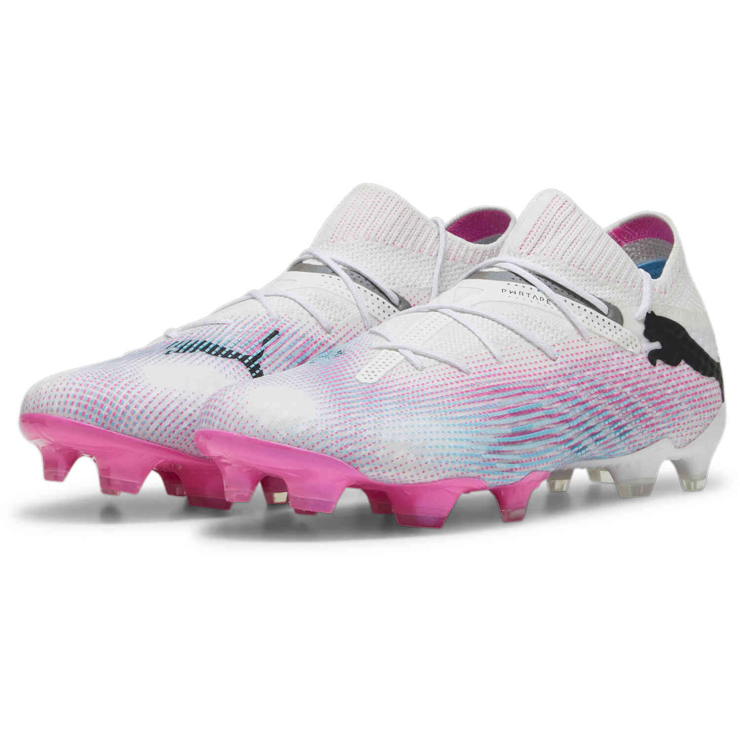 PUMA FUTURE 7 ULTIMATE FG Soccer Cleats - rirexpress.com