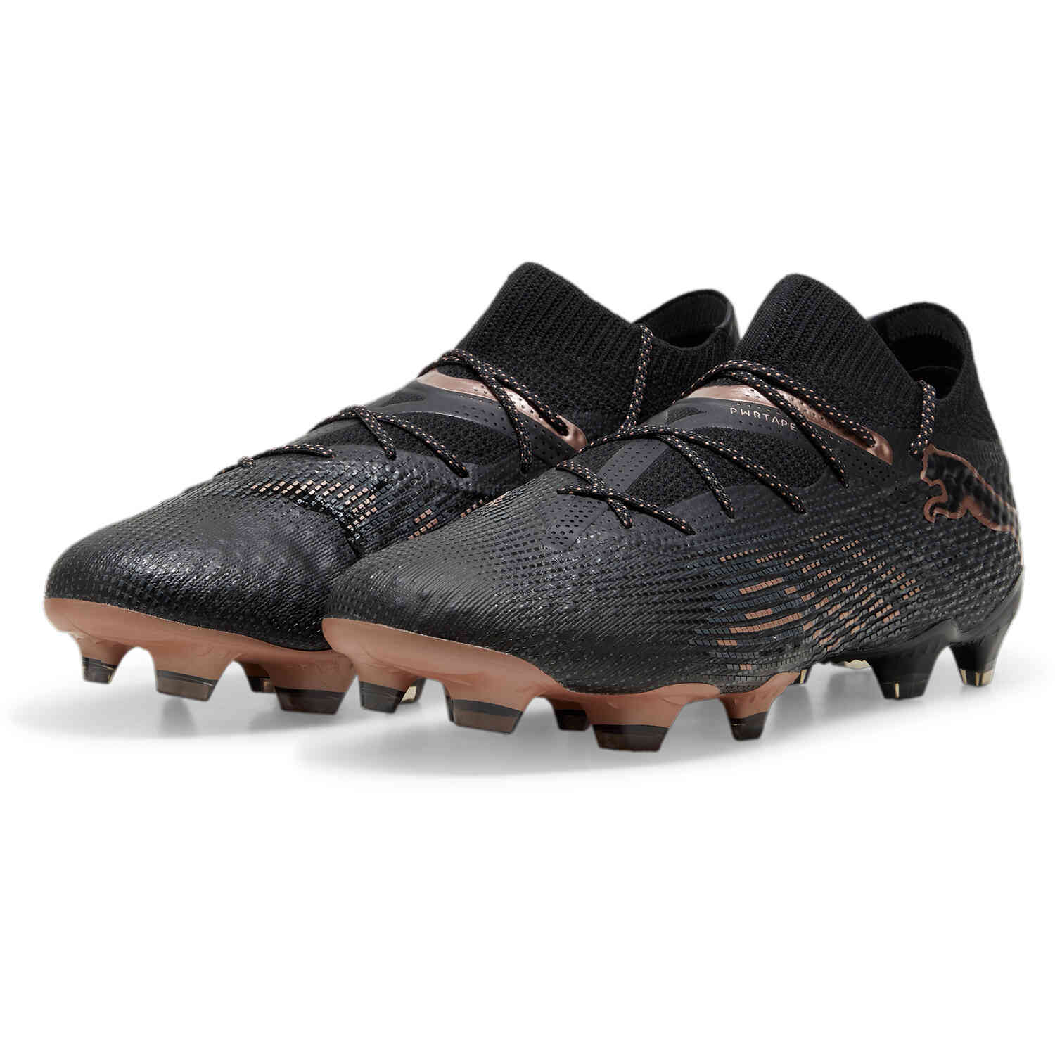 PUMA FUTURE 7 ULTIMATE FG Soccer Cleats - rirexpress.com
