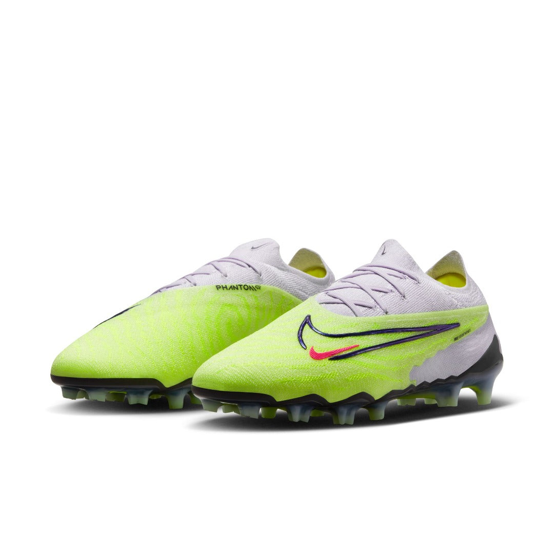 Nike Phantom GX Elite FG Soccer Cleats - rirexpress.com