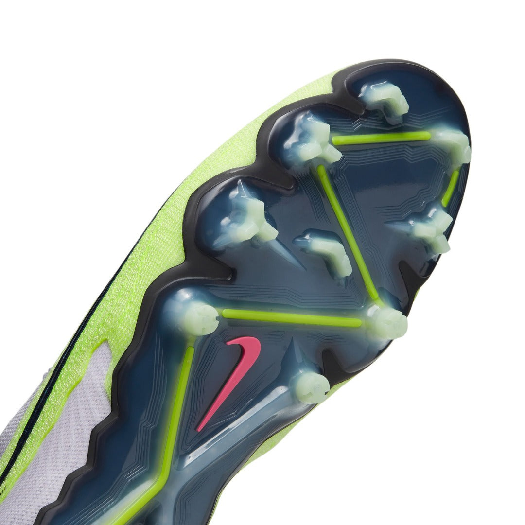Nike Phantom GX Elite FG Soccer Cleats - rirexpress.com