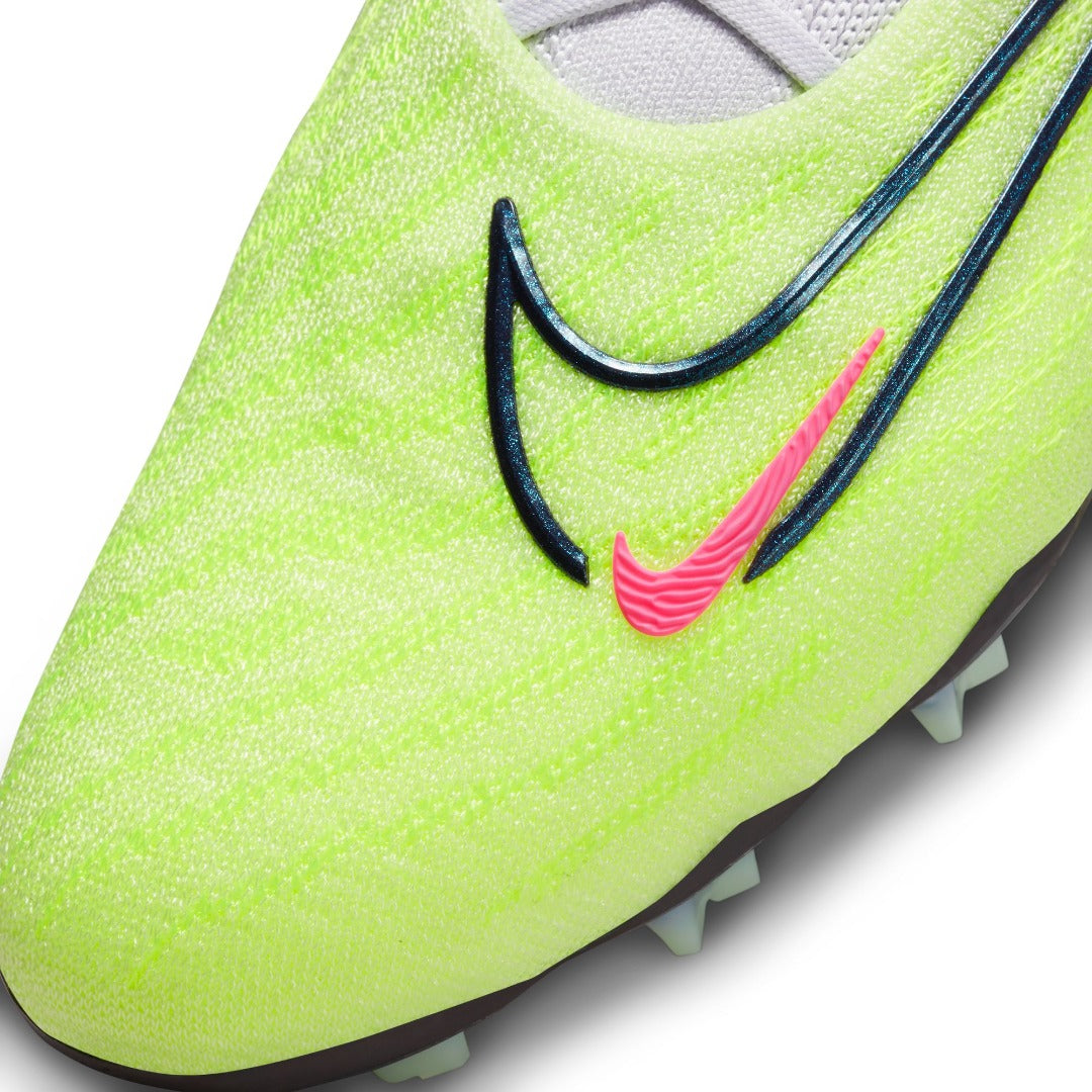Nike Phantom GX Elite FG Soccer Cleats - rirexpress.com