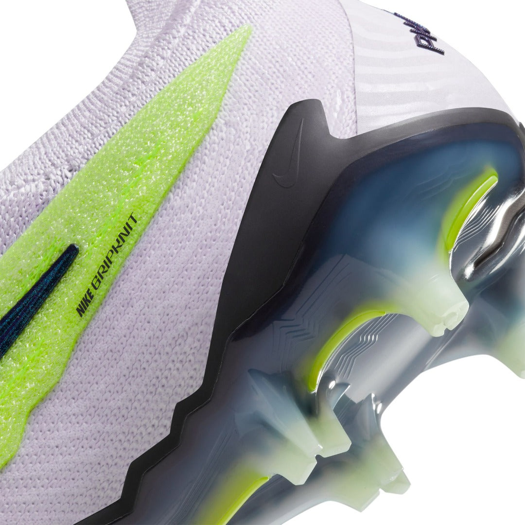 Nike Phantom GX Elite FG Soccer Cleats - rirexpress.com