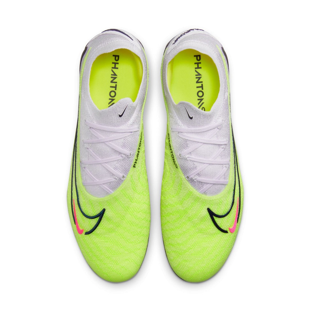 Nike Phantom GX Elite FG Soccer Cleats - rirexpress.com