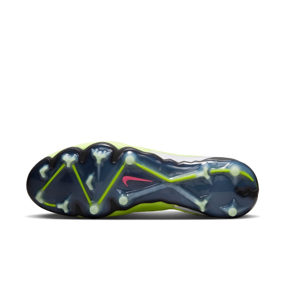 Nike Phantom GX Elite FG Soccer Cleats - rirexpress.com