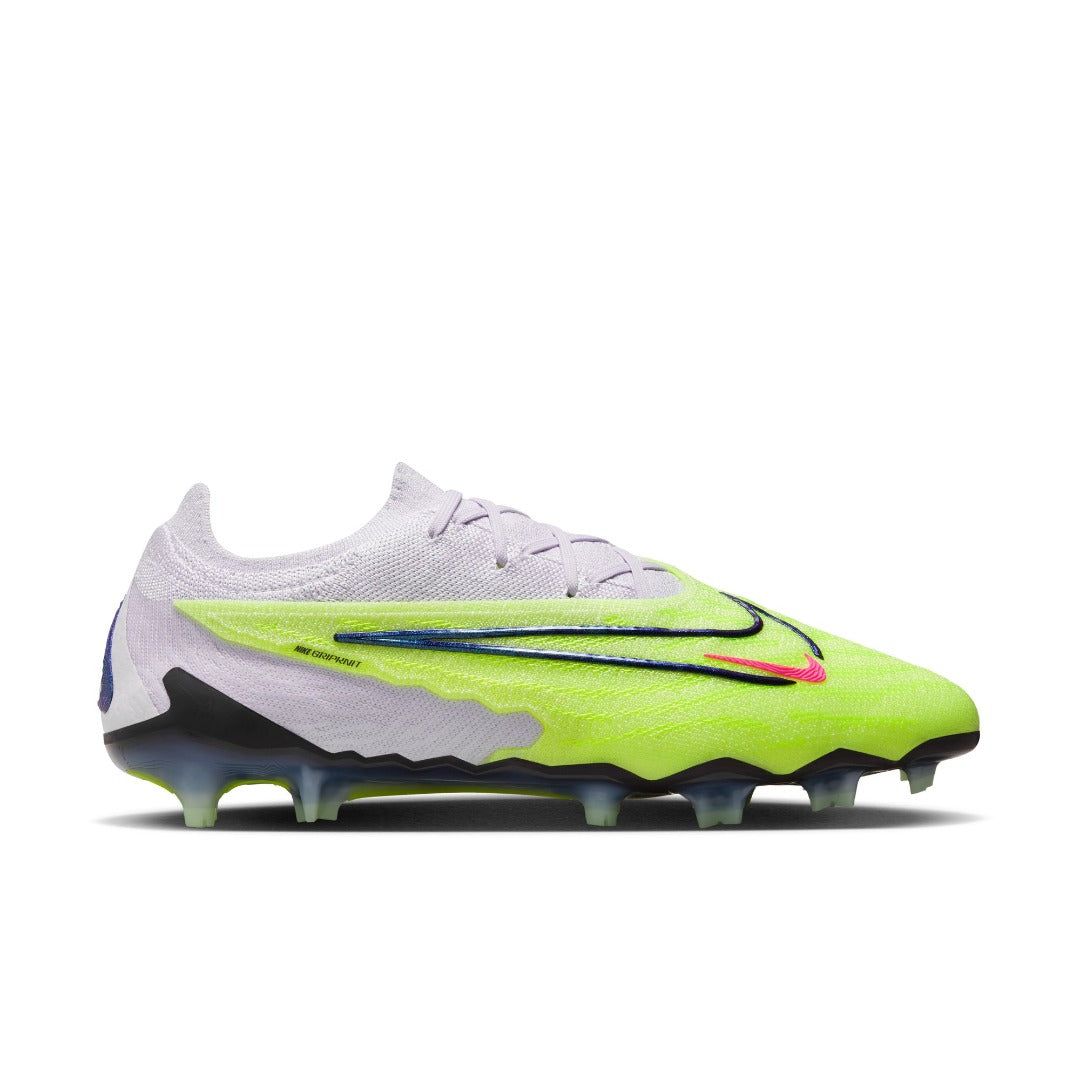 Nike Phantom GX Elite FG Soccer Cleats - rirexpress.com