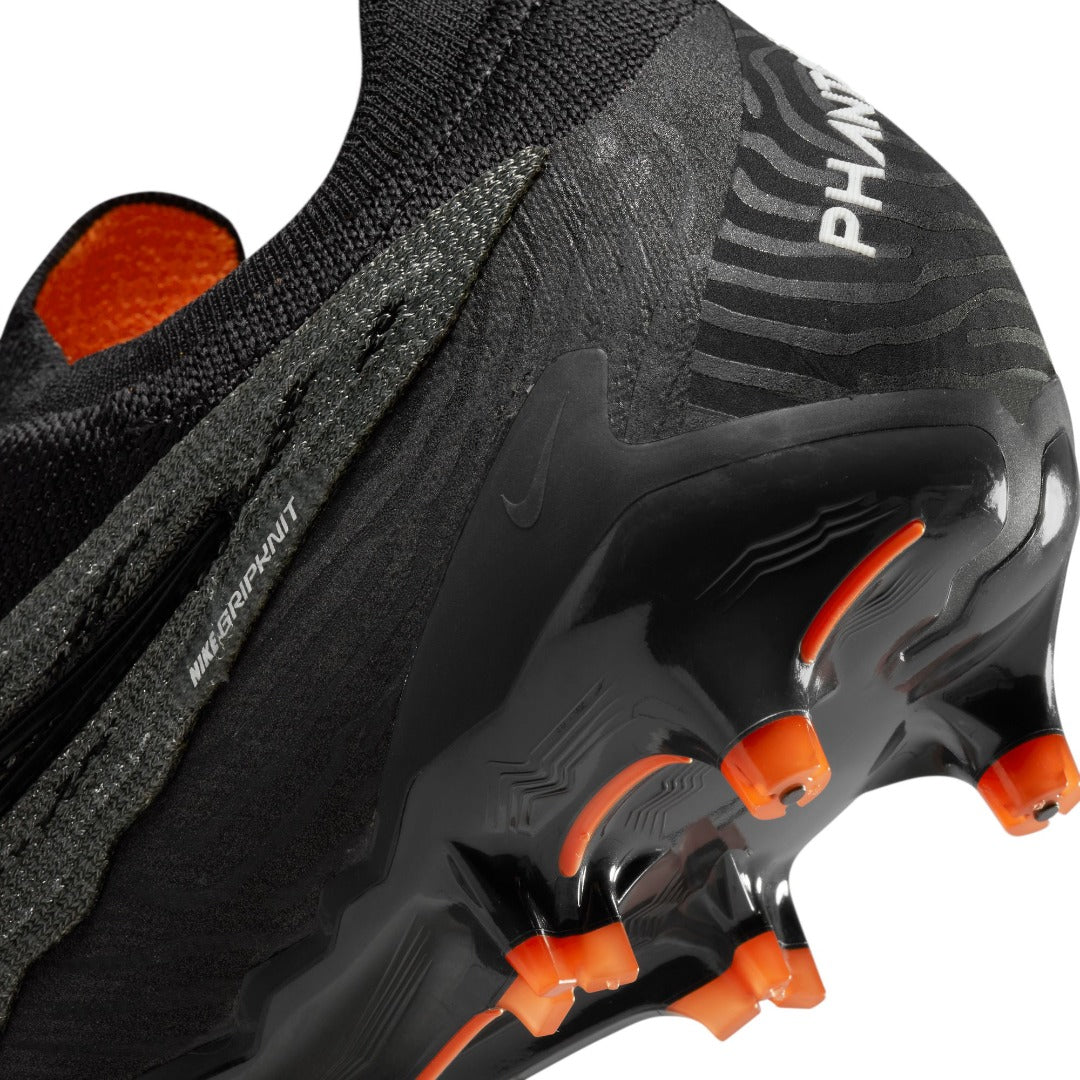 Nike Phantom GX Elite FG Soccer Cleats - rirexpress.com