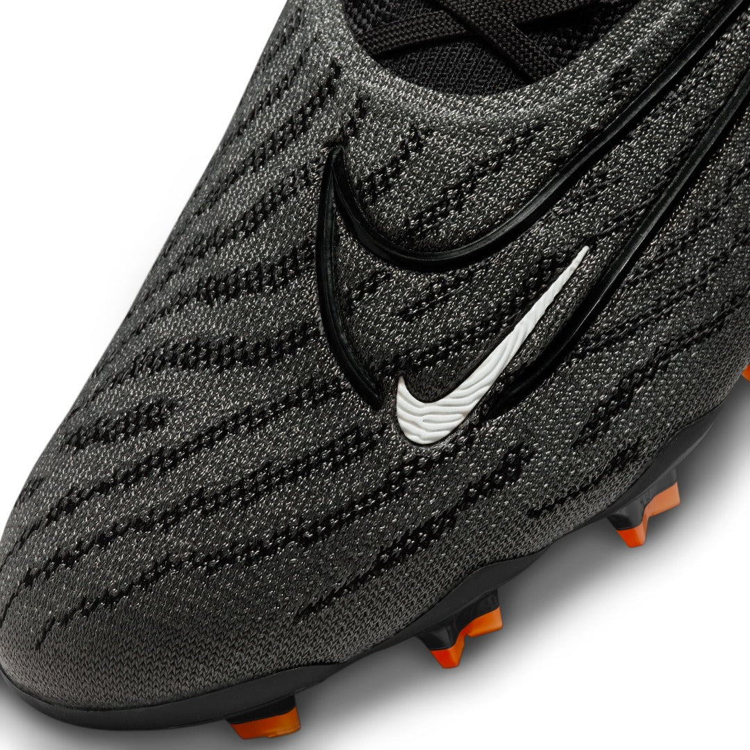 Nike Phantom GX Elite FG Soccer Cleats - rirexpress.com