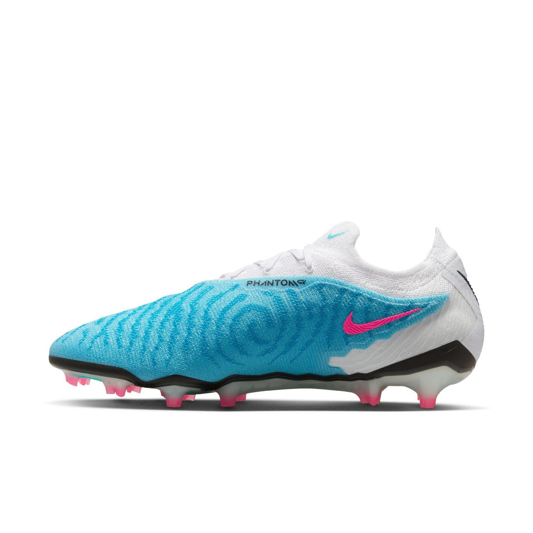 Nike Phantom GX Elite FG Soccer Cleats - rirexpress.com
