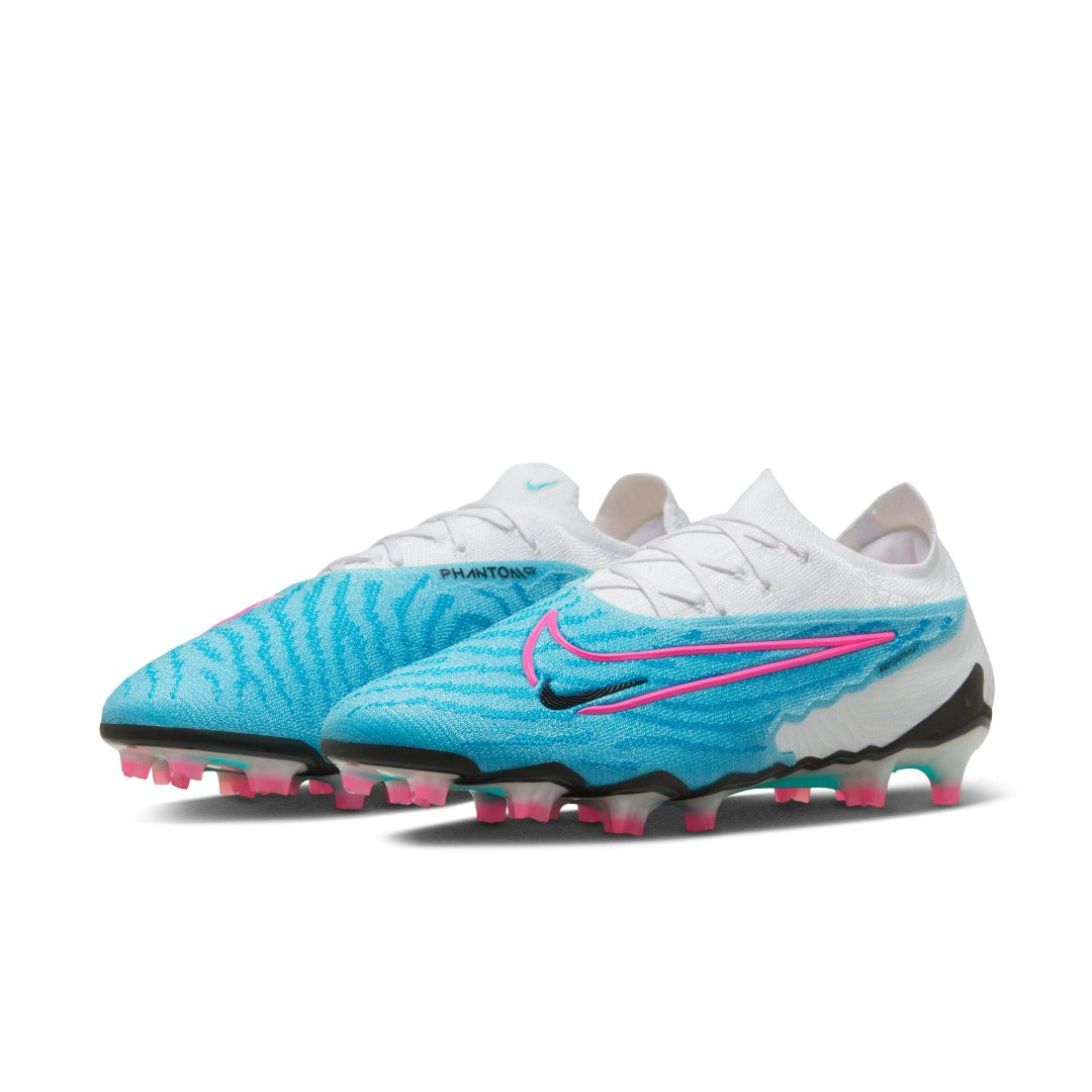 Nike Phantom GX Elite FG Soccer Cleats - rirexpress.com
