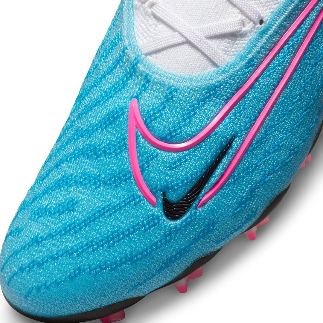 Nike Phantom GX Elite FG Soccer Cleats - rirexpress.com