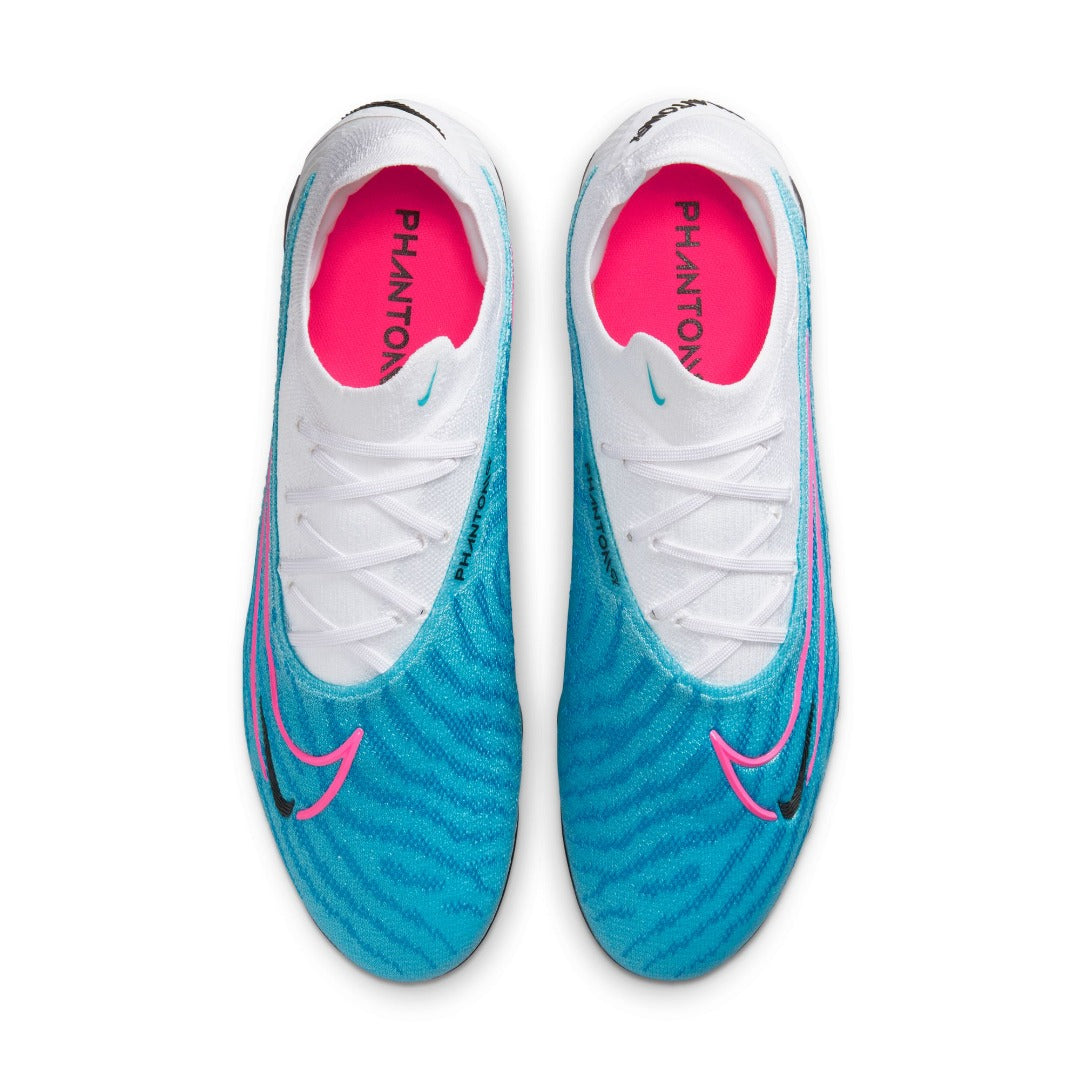 Nike Phantom GX Elite FG Soccer Cleats - rirexpress.com
