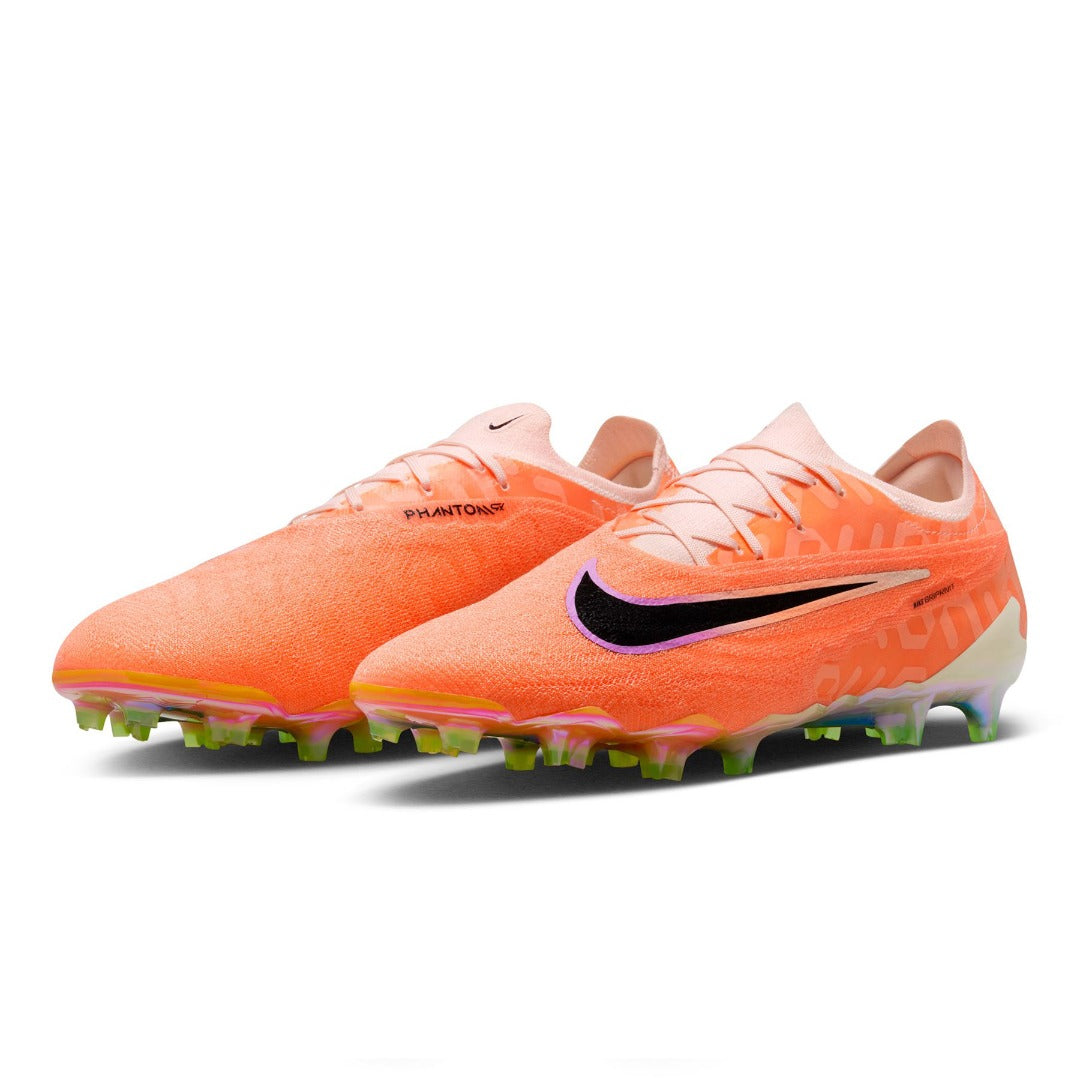 Nike Phantom GX Elite FG Soccer Cleats - rirexpress.com