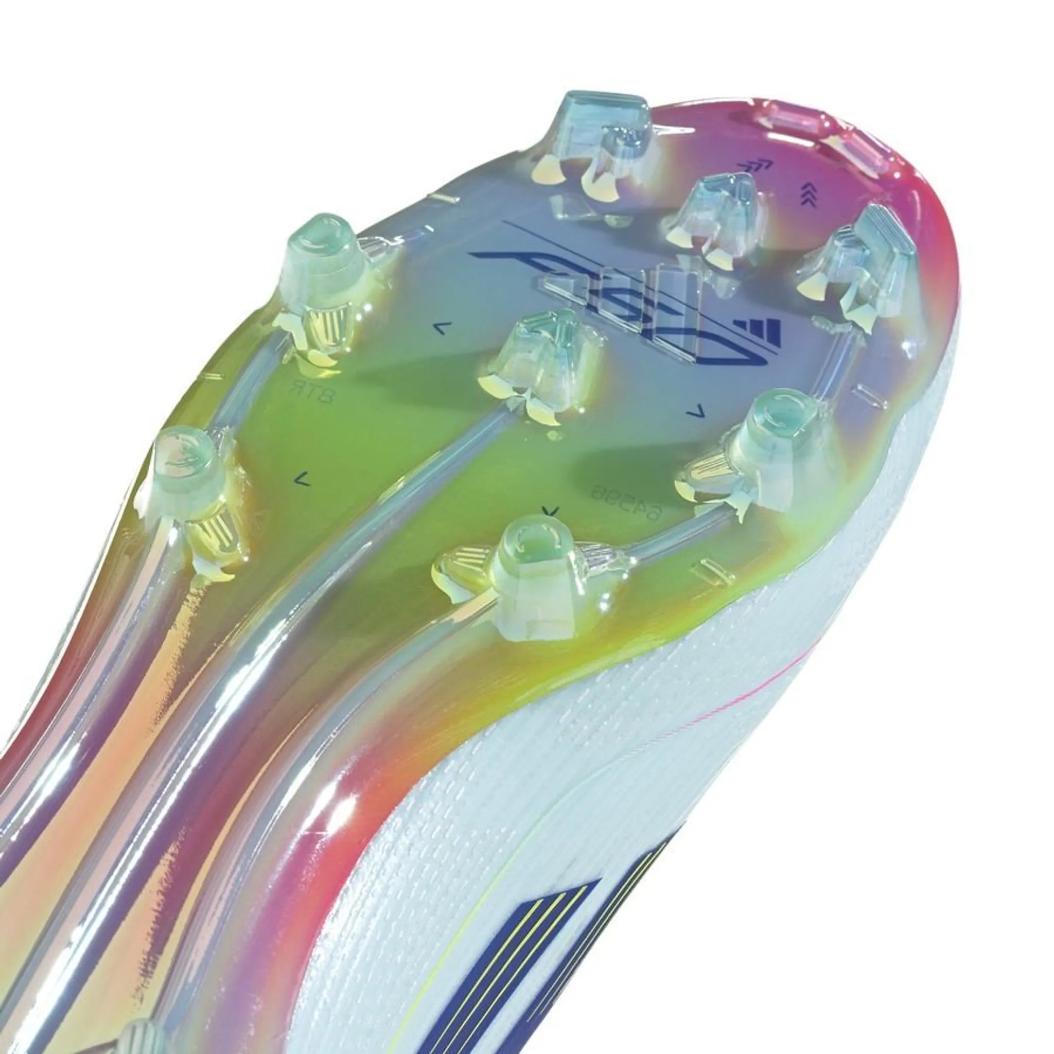 Adidas F50 Elite Laceless Firm-Ground Soccer Cleats - rirexpress.com