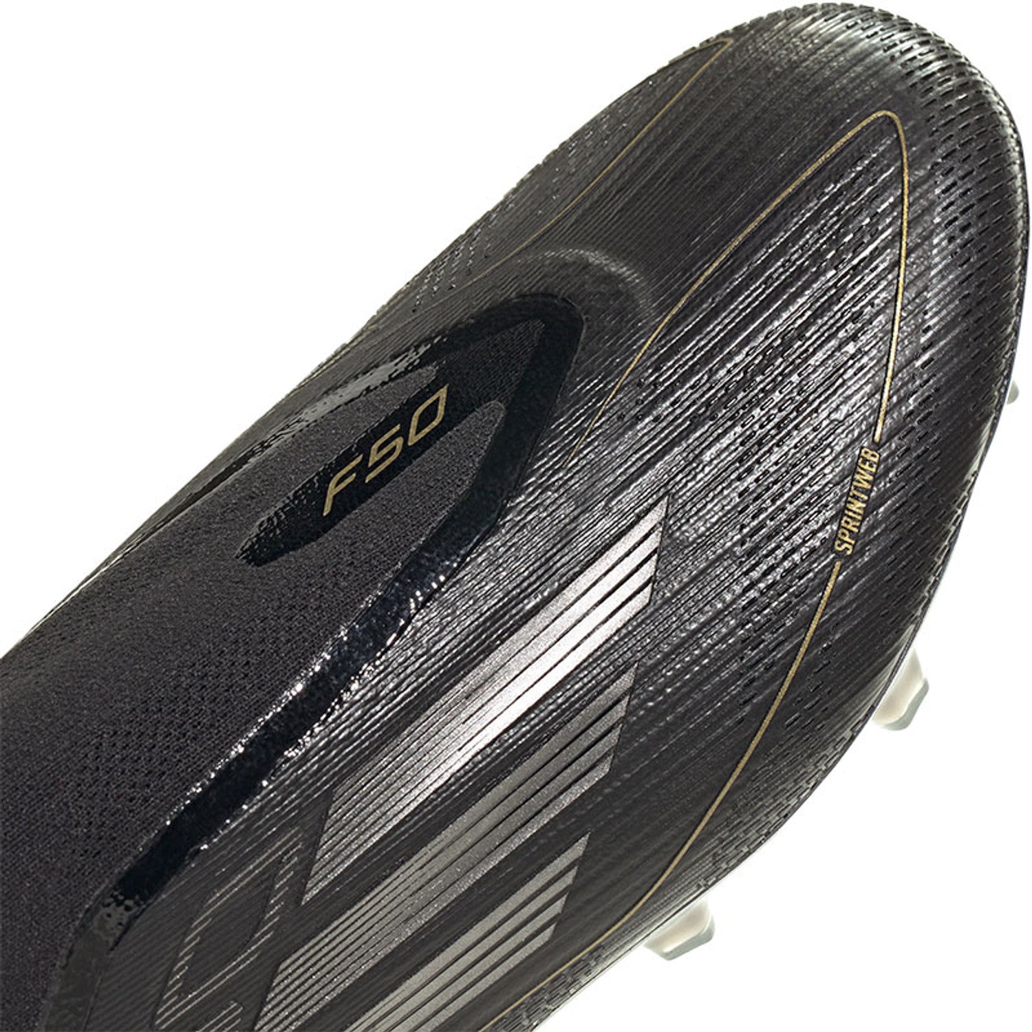 Adidas F50 Elite Laceless Firm-Ground Soccer Cleats - rirexpress.com