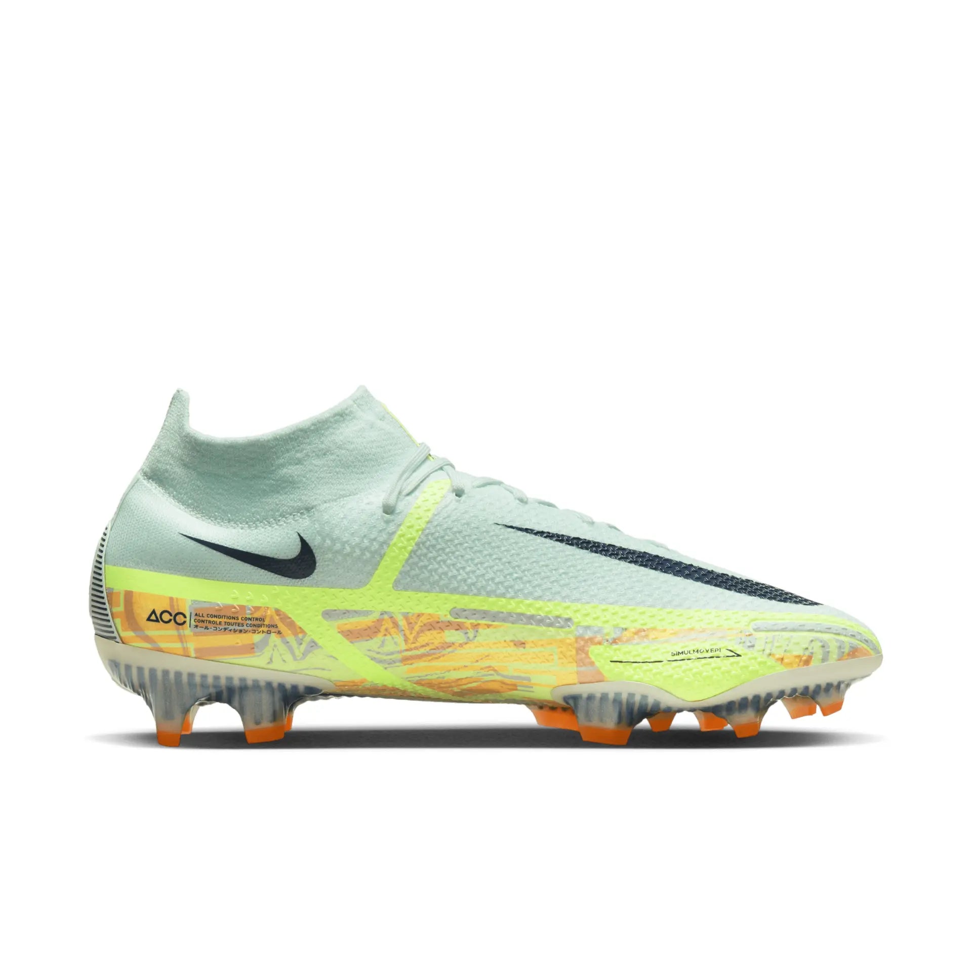 Nike Phantom GT2 Dynamic Fit Elite FG Soccer Cleats
