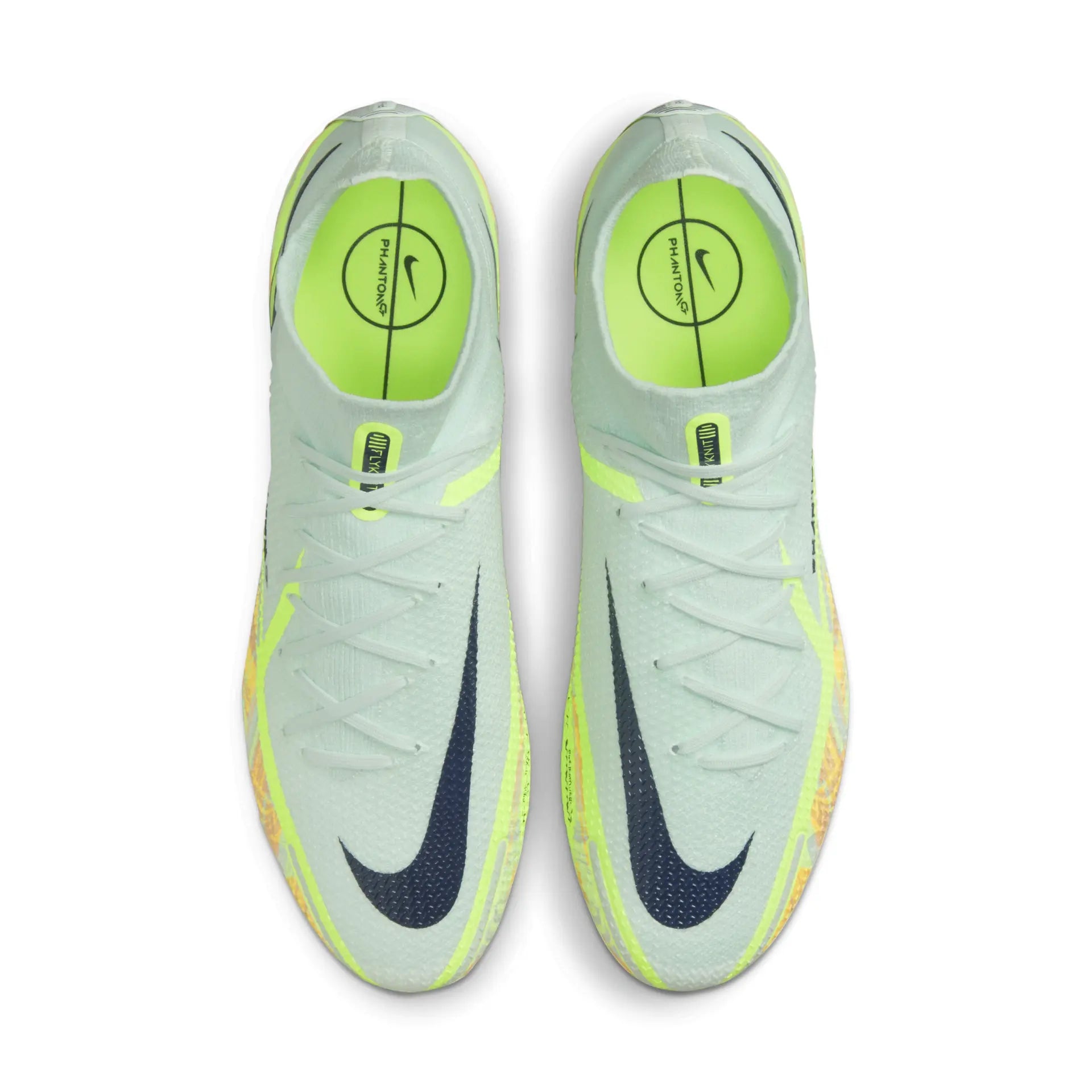 Nike Phantom GT2 Dynamic Fit Elite FG Soccer Cleats