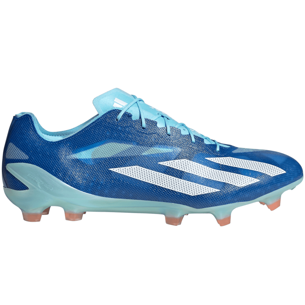 Adidas X Crazyfast+ Soccer Cleats - rirexpress.com
