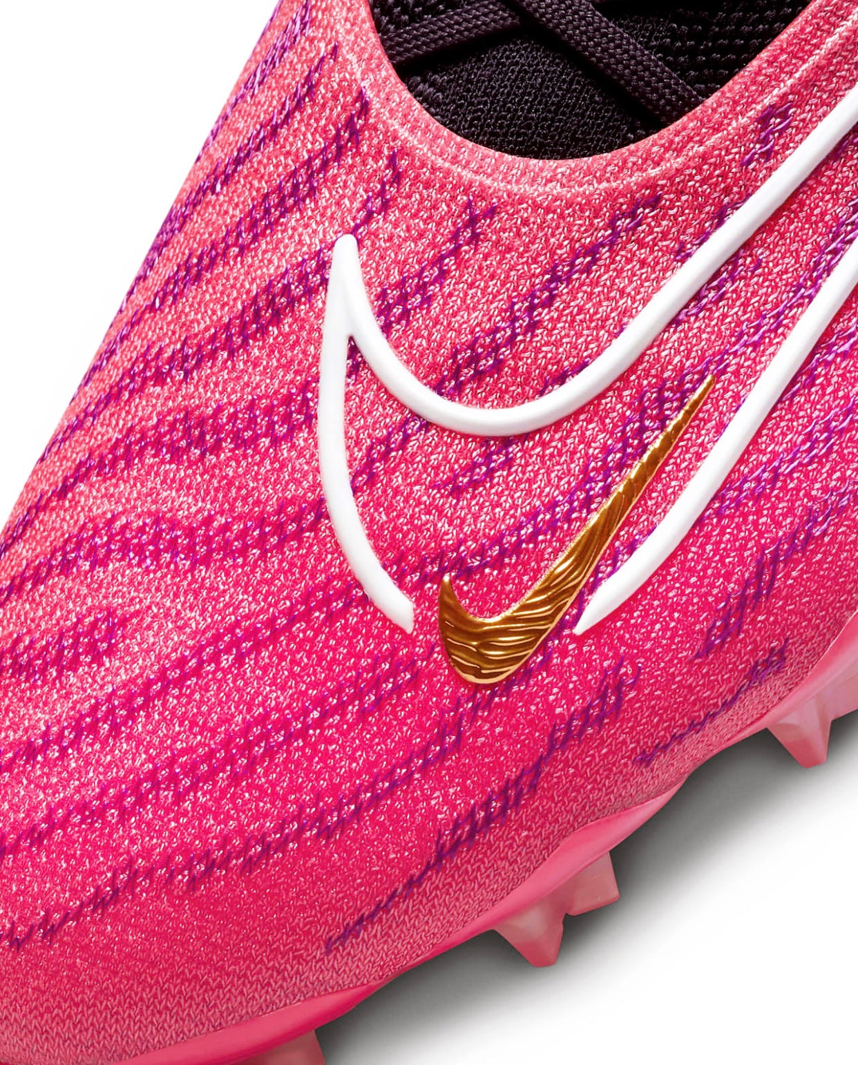 Nike Phantom GX Elite FG Soccer Cleats - rirexpress.com