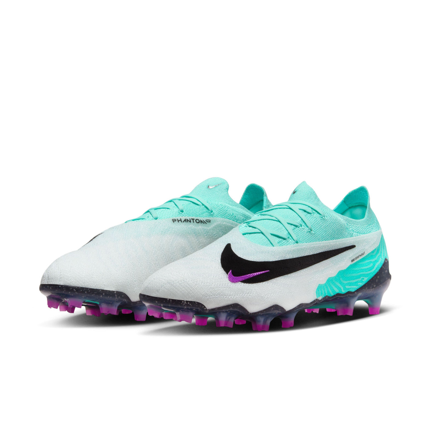 Nike Phantom GX Elite FG Soccer Cleats - rirexpress.com