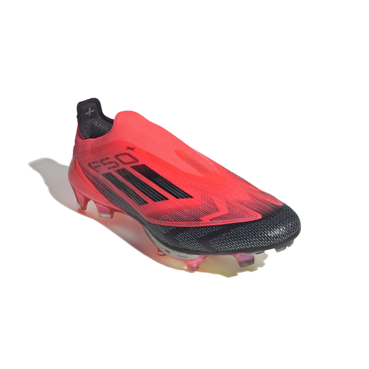 Adidas F50+ Elite Laceless Firm-Ground Soccer Cleats - rirexpress.com