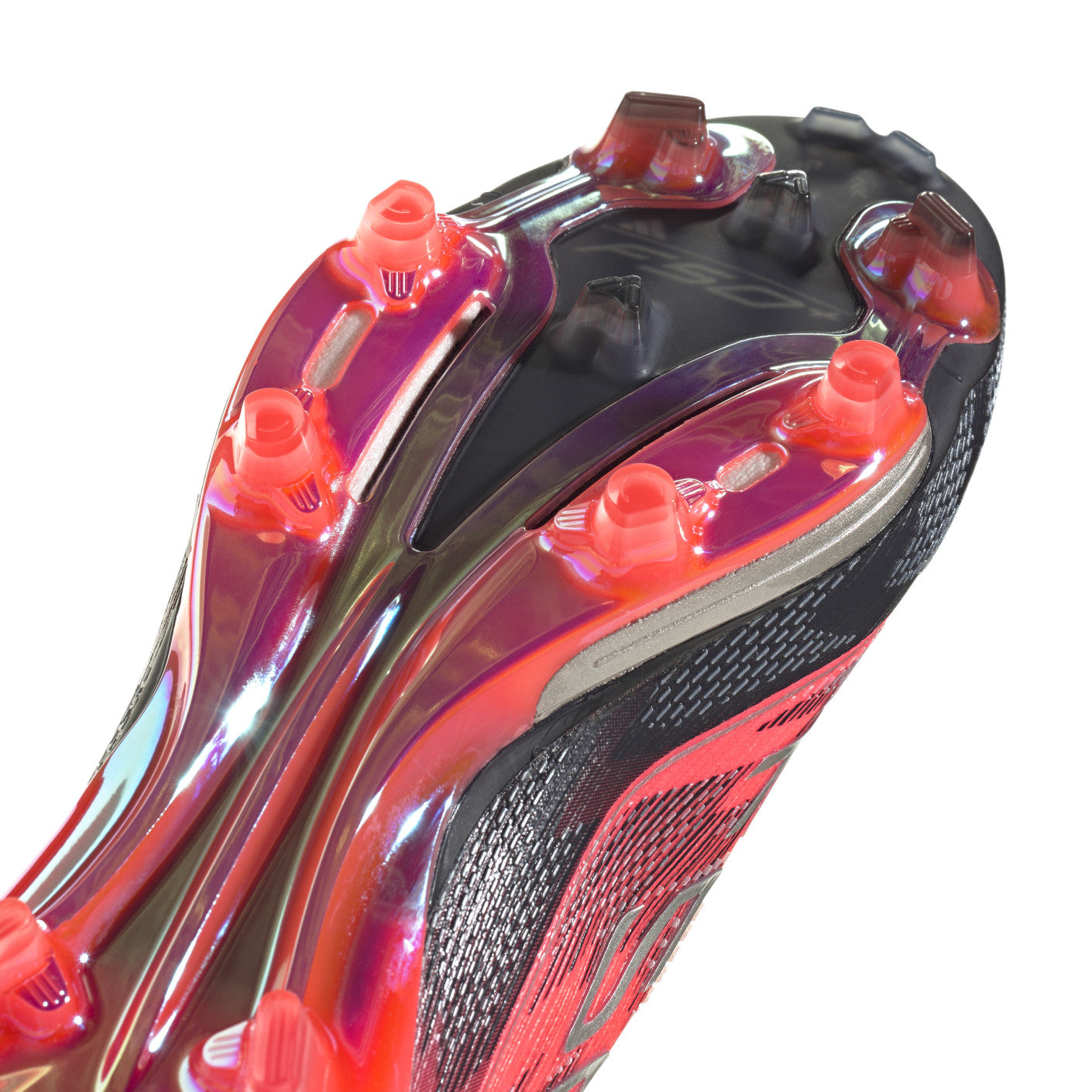 Adidas F50+ Elite Laceless Firm-Ground Soccer Cleats - rirexpress.com