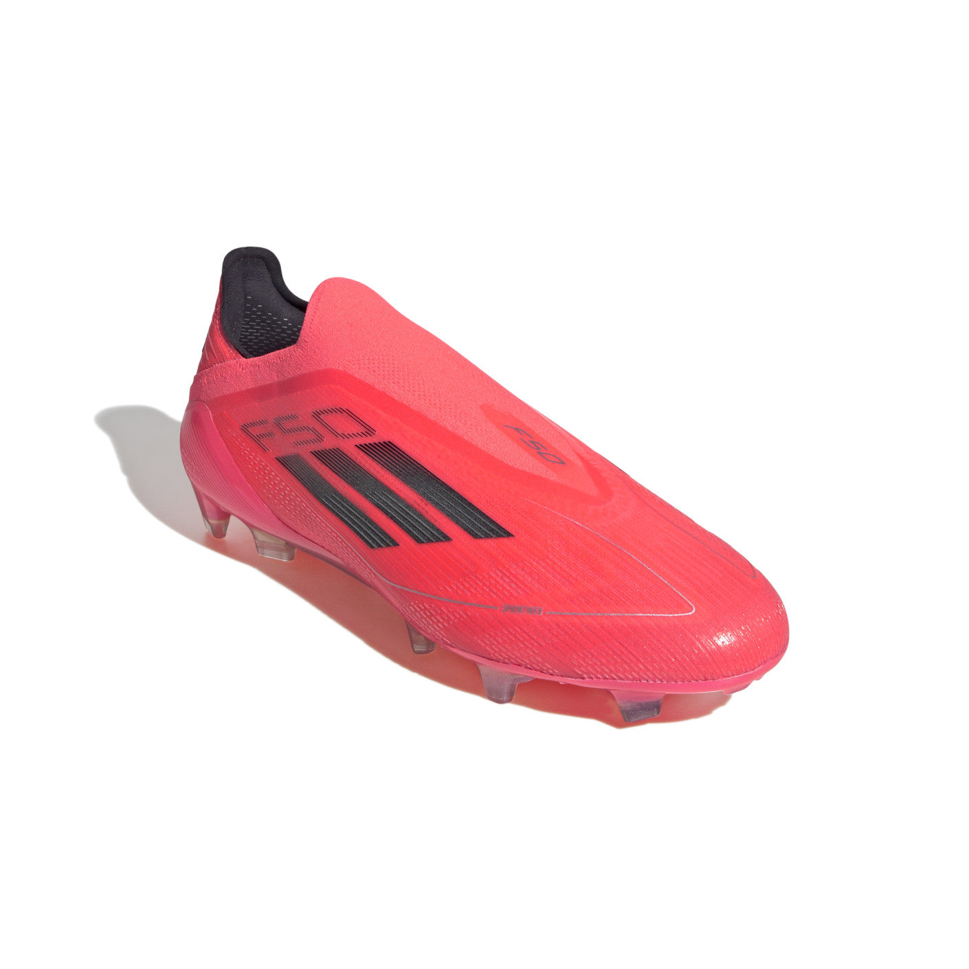 Adidas F50 Elite Laceless Firm-Ground Soccer Cleats - rirexpress.com