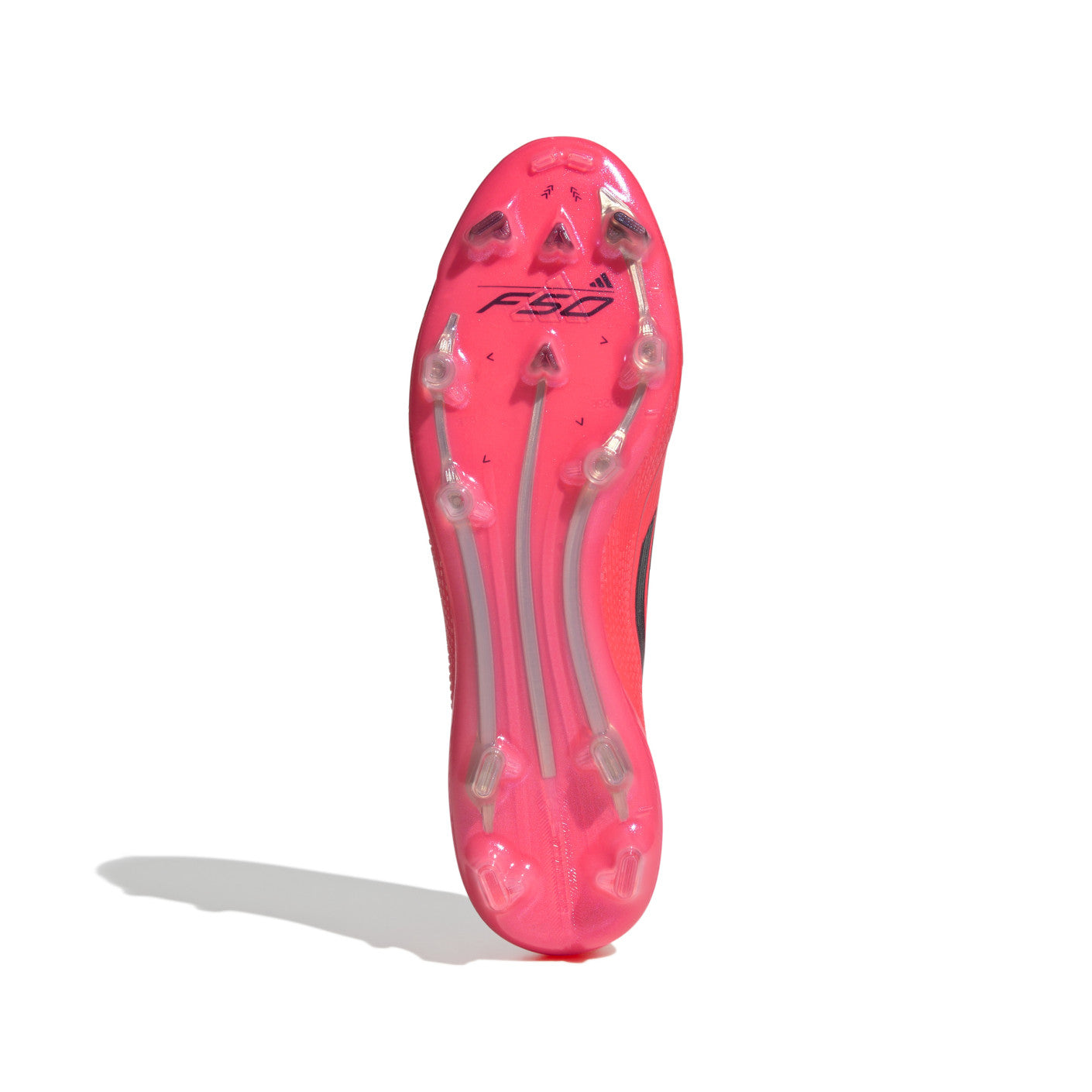 Adidas F50 Elite Laceless Firm-Ground Soccer Cleats - rirexpress.com