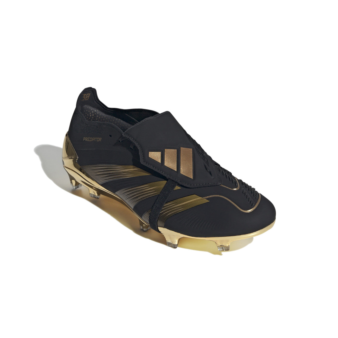 Adidas Predator Elite Fold-Over FG 'Jude Bellingham' Soccer Cleats
