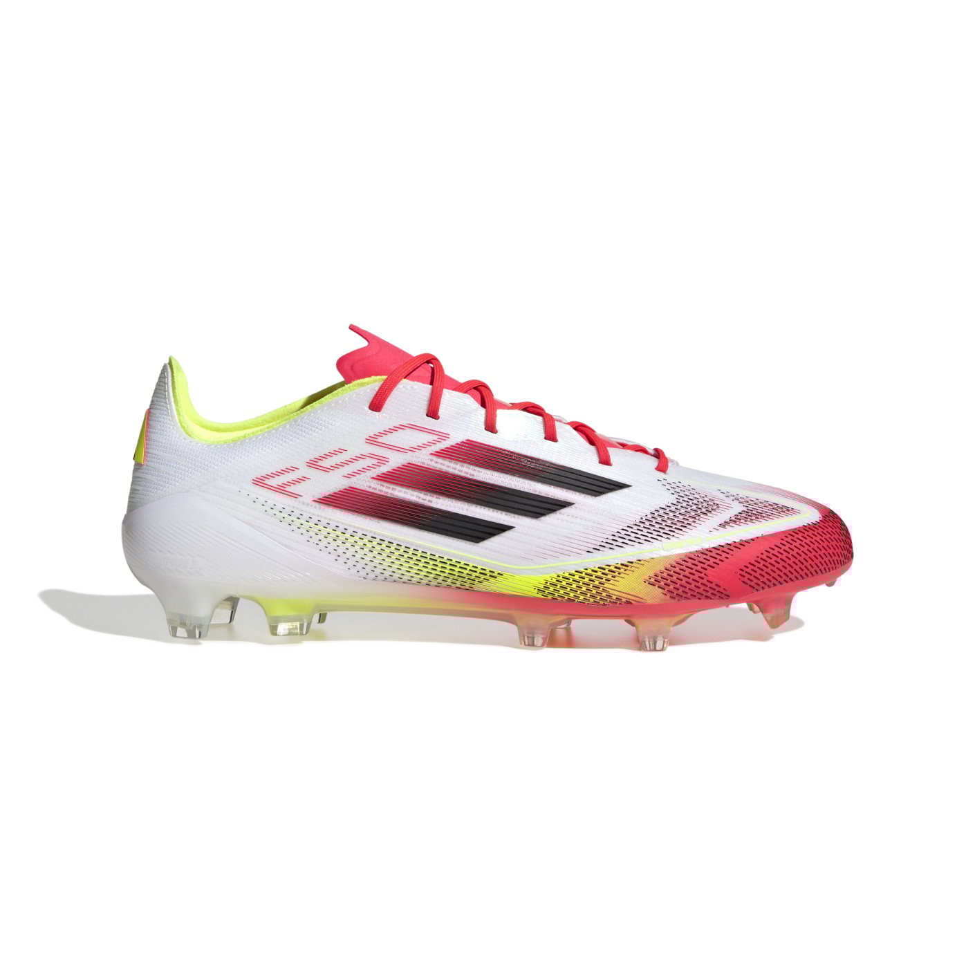 Adidas F50 Elite Firm-Ground Soccer Cleats - rirexpress.com