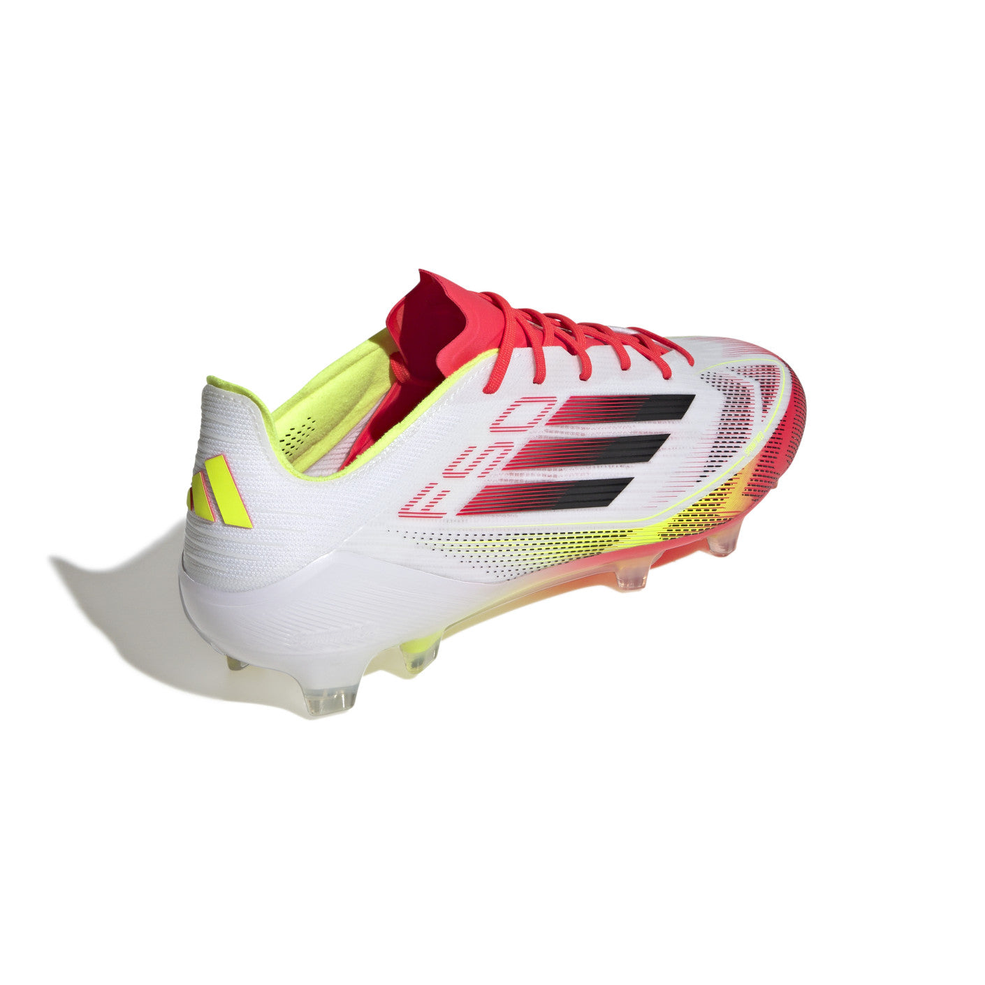 Adidas F50 Elite Firm-Ground Soccer Cleats - rirexpress.com