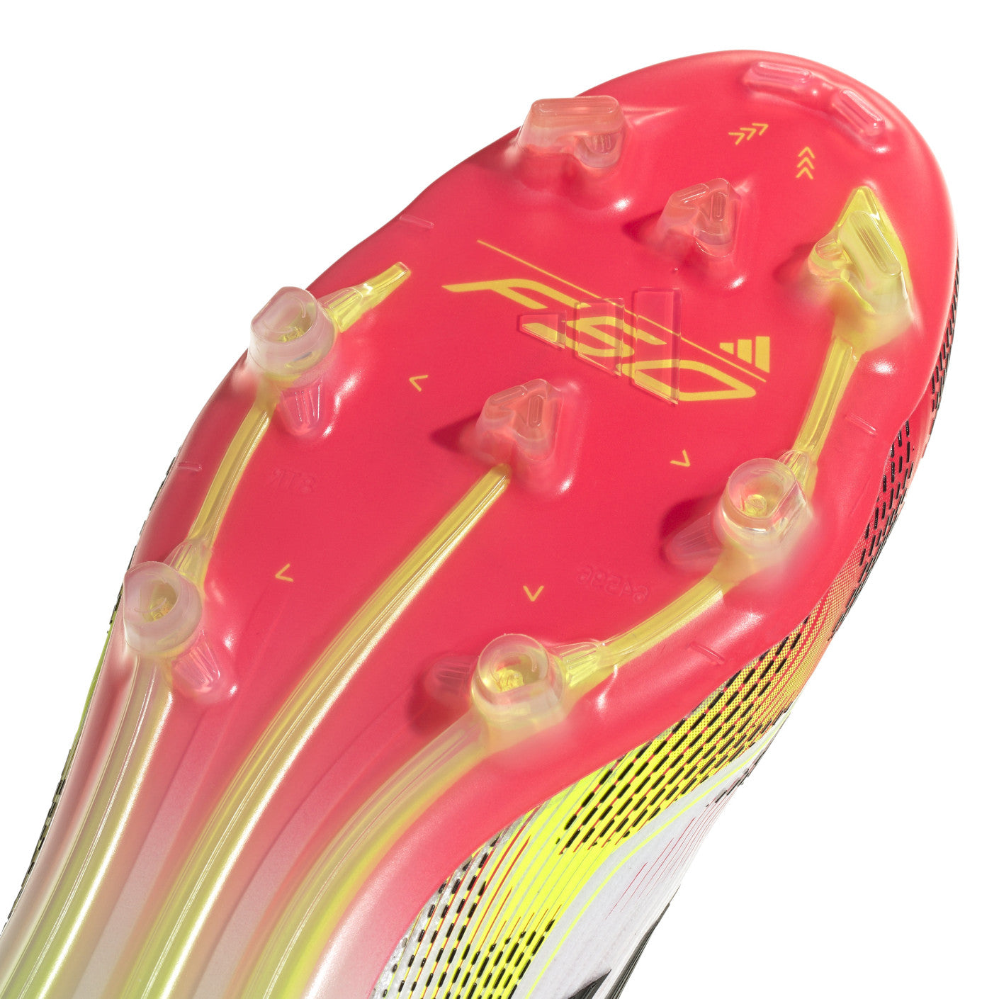 Adidas F50 Elite Firm-Ground Soccer Cleats - rirexpress.com