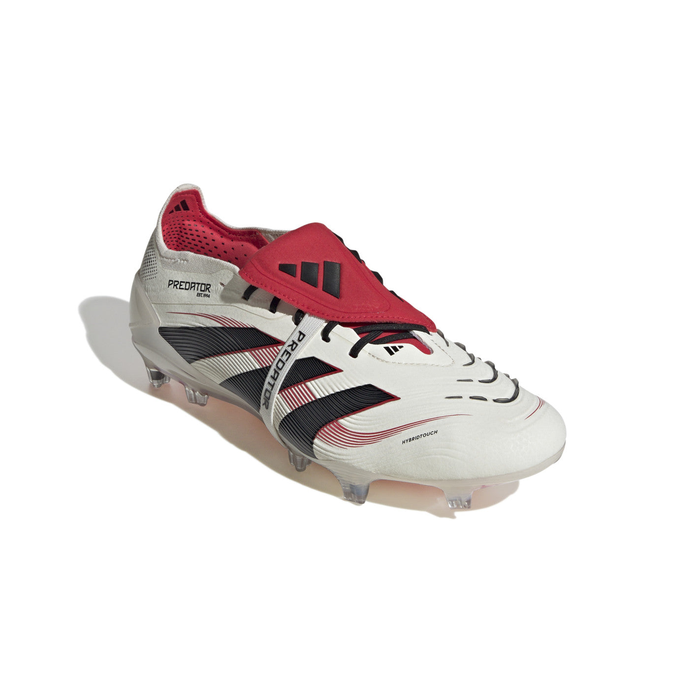 Adidas Predator Elite Fold-Over FG Soccer Cleats