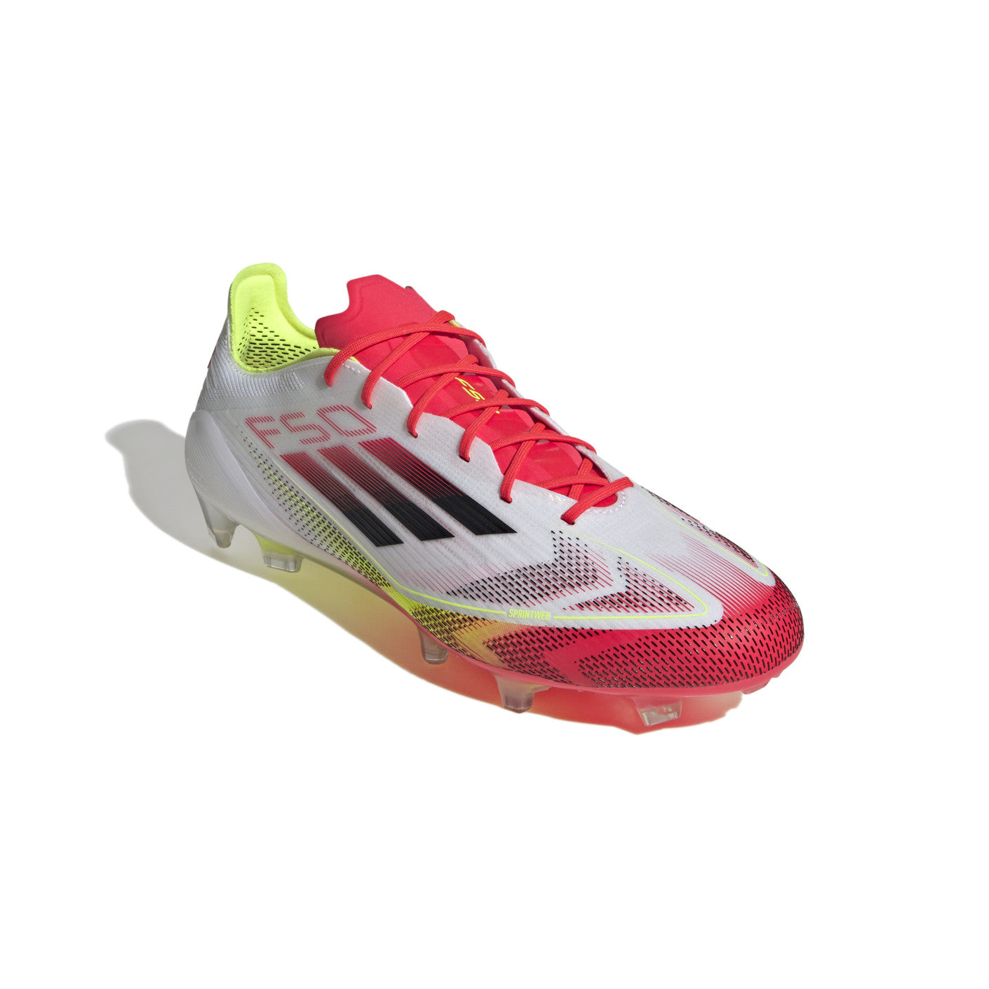 Adidas F50 Elite Firm-Ground Soccer Cleats - rirexpress.com