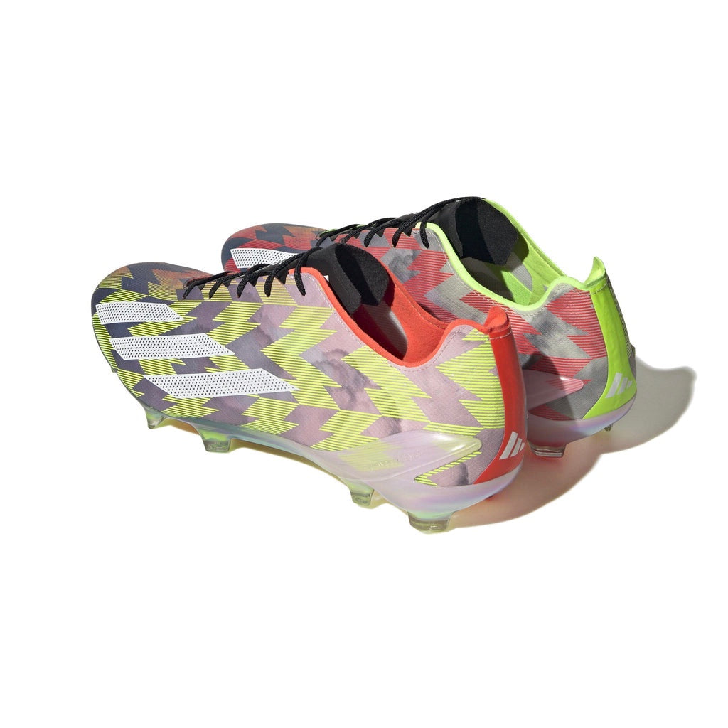 Adidas X Crazylight+ Soccer Shoes