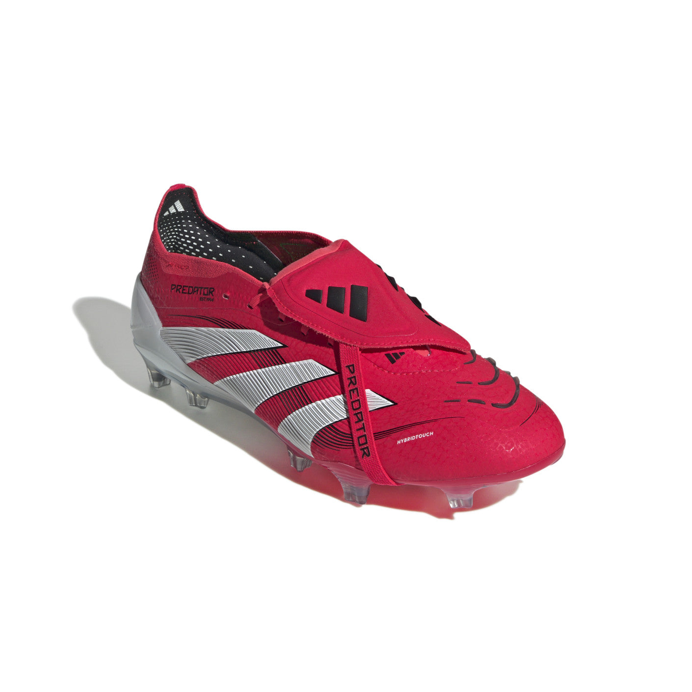 Adidas Predator Elite Fold-Over FG Soccer Cleats