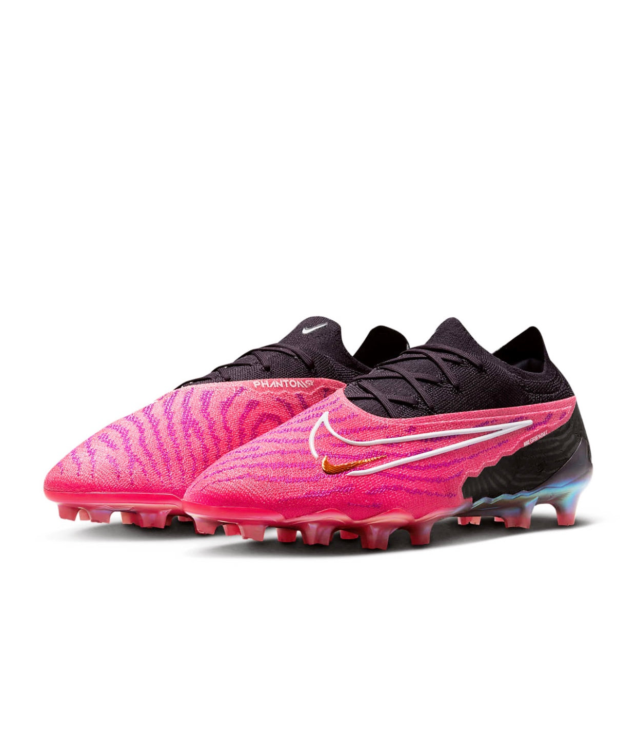 Nike Phantom GX Elite FG Soccer Cleats - rirexpress.com