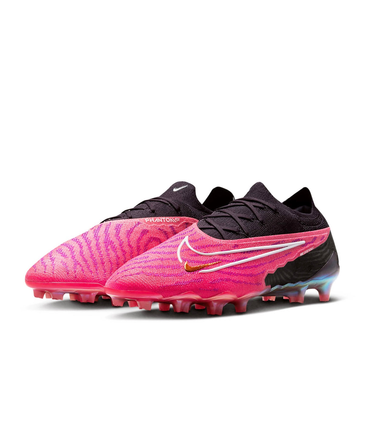 Nike Phantom GX Elite FG Soccer Cleats