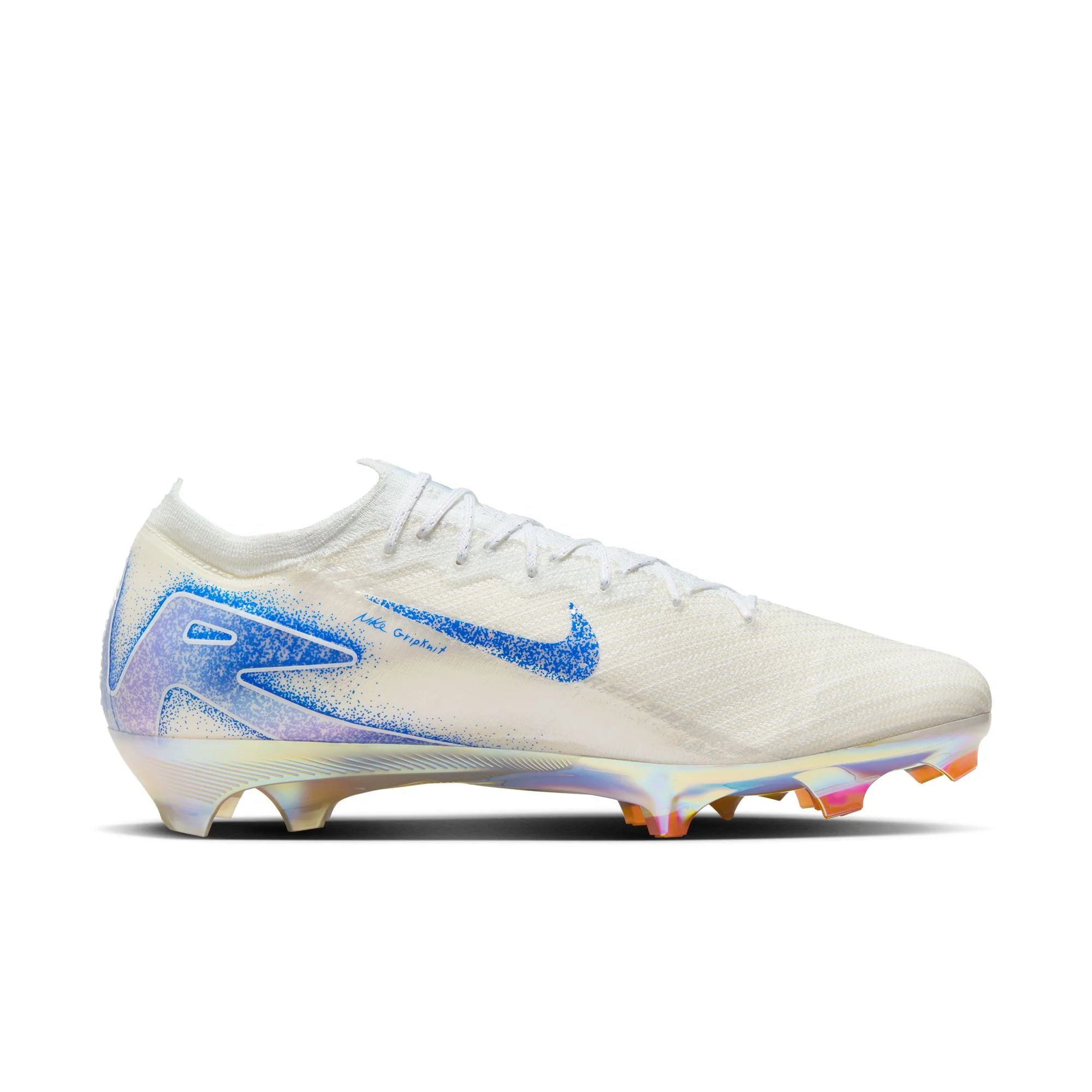 Nike Mercurial Vapor 16 Elite Blueprint FG Soccer Cleats - rirexpress.com