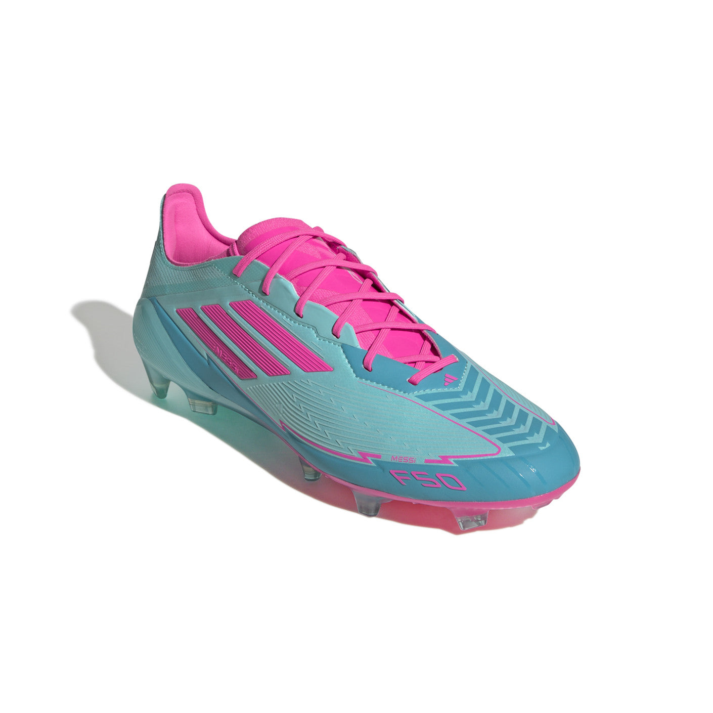 Adidas F50 Elite Messi FG Soccer Cleats - rirexpress.com
