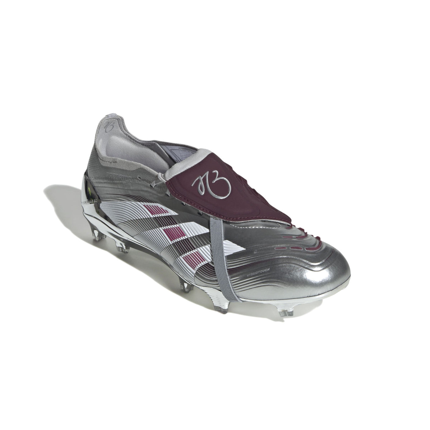 Adidas Predator Elite Fold-Over FG 'Jude Bellingham' Soccer Cleats