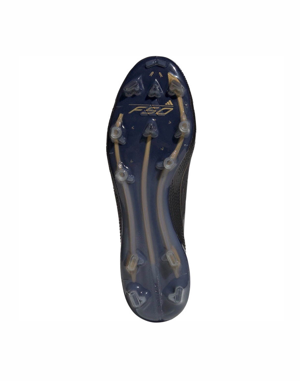 Adidas F50 Elite Laceless Firm-Ground Soccer Cleats - rirexpress.com